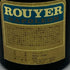 ルイエ ギレ ナポレオン 特級 700ml 40% ROUYER GUILLET 【I4】