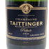 テタンジェ プレリュード グランクリュ 750ml 12.5% TAITTINGER PRELUDE GRANDS CRU シャンパン【E1】