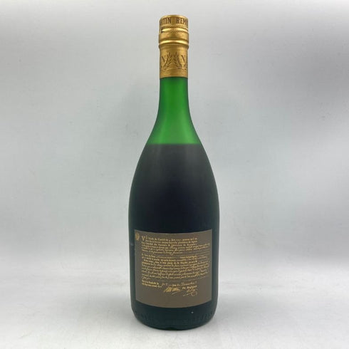 レミーマルタン ナポレオン グランド ファインシャンパーニュ 旧ボトル 700ml 40% REMY MARTIN NAPOLEON GRAND FINE CHANPAGNE コニャック【E2】