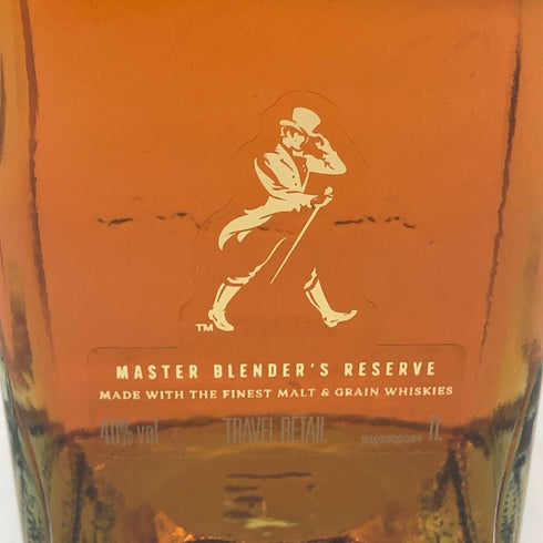 ジョニーウォーカー ゴールドラベル リザーブ 700ml 40% JOHNNIE WALKER GOLD LABEL RESERVE スコッチウイスキー【H1】
