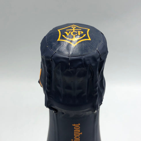 ヴーヴ クリコ リッチ オン アイス 750ml 12% Veuve Clicquot Rich シャンパン【U1】