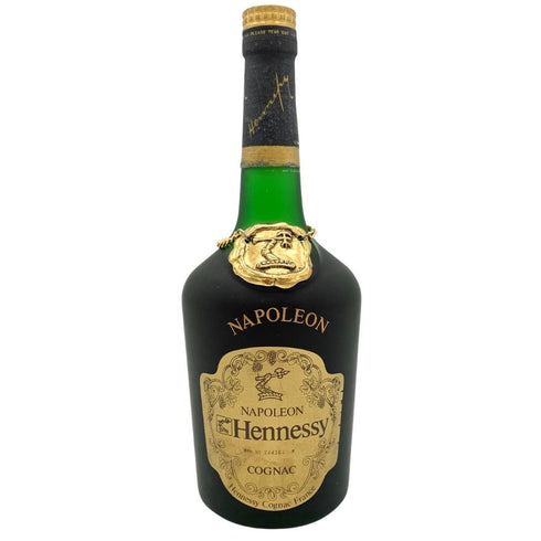 ヘネシー ナポレオン 700ml 40% Hennessy NAPOLEON 【U4】