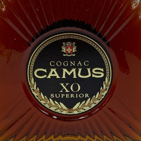 カミュ XO スペリオール 700ml 40% CAMUS XO SUPERIOR コニャック【K1】