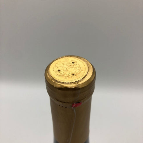 ヴァイングート ピーター テルゲス イェズィテンヴィンゲルト リースリング 2008 375ml 7% Weingut Peter Terges 白ワイン【K1】