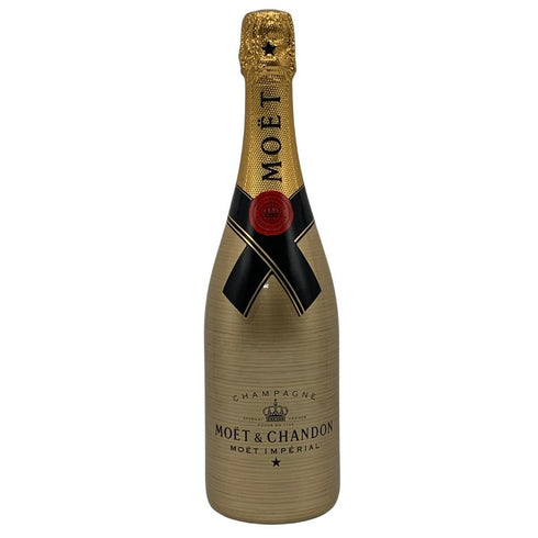 モエ エ シャンドン ゴールド アンペリアル 150周年 ゴールドボトル 750ml 12% Moet & Chandon Gold Imperial シャンパン【T1】