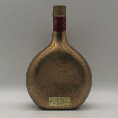バロン ドゥヴィニャック アルマニャック ナポレオン 700ml 40% Baron Duvignac ARMAGNAC NAPOLEON ブランデー1341g【P4】