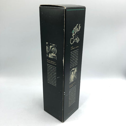 ヘネシー ナジェーナ ピュアモルト 700ml 40% Hennessy NA-GEANNA アイリッシュウイスキー【S2】