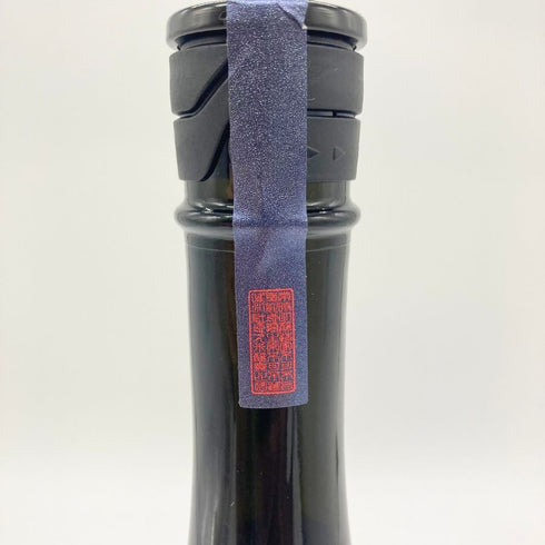 花の香酒造 産土 2023 山田錦 六農醸 720ml 13% 2024年5月 UBUSUNA 【T4】