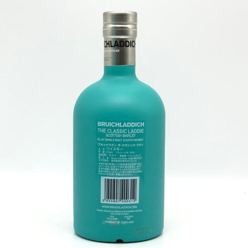 ブルイックラディ ザ クラシック ラディ 700ml 50% BRUICHLADDICH スコッチウイスキー1441g【I2】