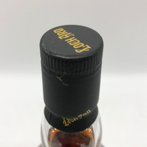 ロッホアード スペイサイド シングルモルトスコッチウイスキー 700ml 40% LOCH ARD スコッチウイスキー【V0】