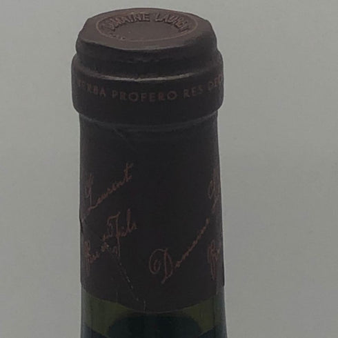 ローラン ペール エフィス ニュイ サン ジョルジュ 2013 750ml 13% Nuits Saint Georges ブルゴーニュワイン【E4】