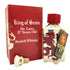 キング オブ スコッツ デラックス 17年 陶器ボトル 750ml 43% KING OF SCOTS 1120g【P4】