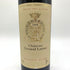 シャトー グリュオ ラローズ グラン クリュ クラッセ 1998 750ml 12.5% Chateau Gruaud Larose GRAND CRU CLASSE ボルドーワイン【J】