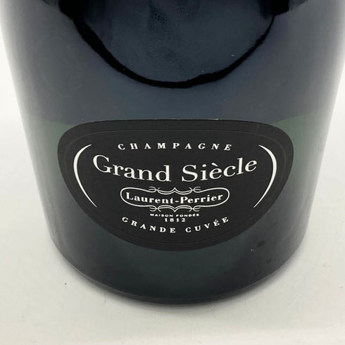 ローランペリエ グラン シエクル キュヴェ NO.25 750ml 12% Laurent Perier Grand Siecle 【F2】