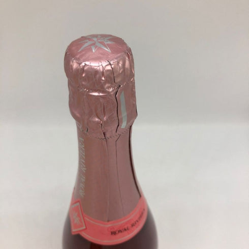 ロイヤル リビエラ ロゼ 750ml 12.5% ROYAL RIVIERA Rose Princier シャンパン【F4】