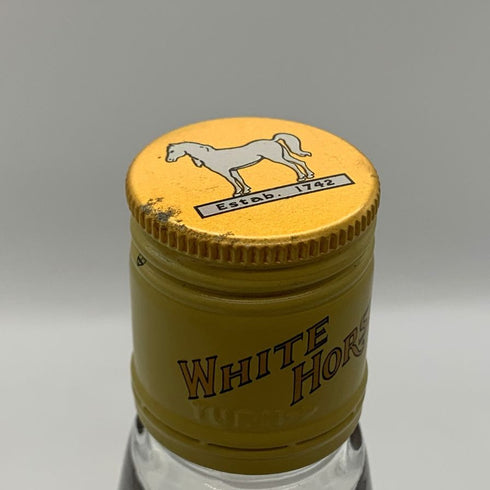 ホワイトホース ファインオールド ウイスキー 特級 750ml 43% WHITE HORSE FINE OLD スコッチウイスキー【P0】