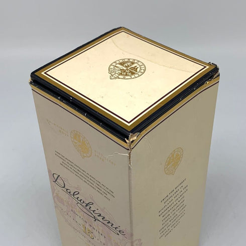 ダルウィニー 15年 700ml 43% Dalwhinnie スコッチウイスキー【D2】