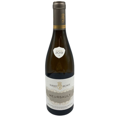 アルベール ビショー ムルソー 2019 750ml 13.5% ALBERT BICHOT MEURSAULT 【H3】