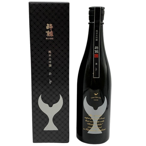 酔鯨酒造 象 純米大吟醸 720ml 2025年5月 日本酒- 純米大吟醸酒【S0】