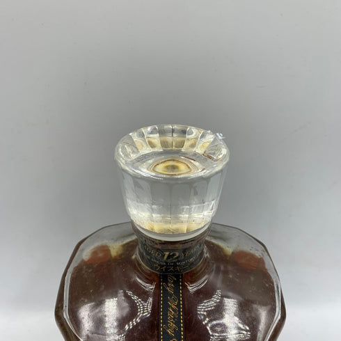 東京都限定◆サントリー クレスト 12年 700ml 43% SUNTORY CREST 【L4】