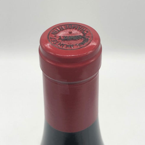 ドメーヌ ドニ モルテ ジュヴレ シャンベルタン メ サンク テロワール 2017 750ml 13% Dom. Denis Mortet Gevrey Chambertin Mes Cinq Terroirs ブルゴーニュワイン【L4】