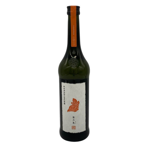 新政 ヒノトリ 陽乃鳥 720ml 13% 2024年1月出荷 日本酒- 純米酒【AFA15】