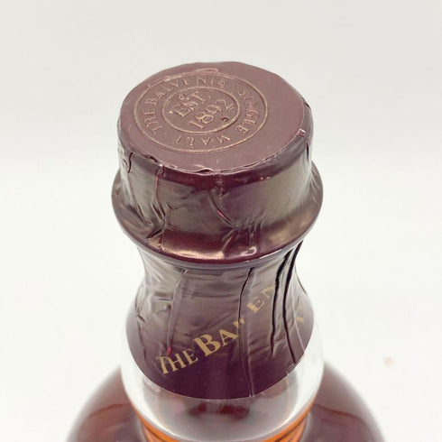 バルヴェニー12年 ダブルウッド 700ml The Balvenie Double Wood 【J2】