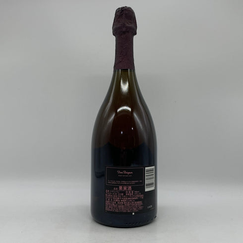 ドンペリニヨン ロゼ 2009 750ml 12.5% Dom Perignon Rose シャンパン【L4】