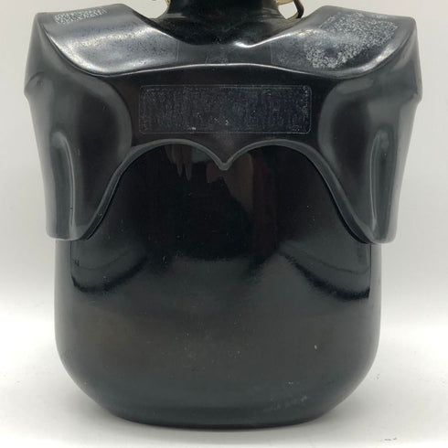 東京都限定◆ニッカ G&G 黒ラベル アメフトカバー 760ml 43% NIKKA 【U4】