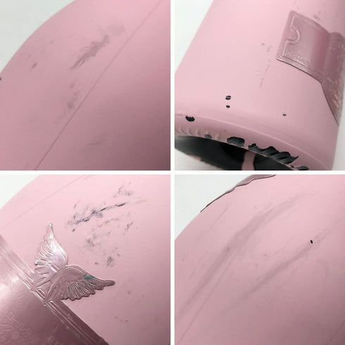 エンジェル ドゥミセック ロゼ ピンク 750ml 12.5% ANGEL DEMI SEC ROSE シャンパン【J】