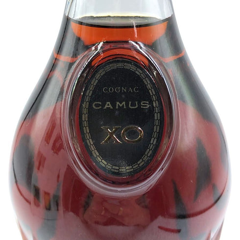 カミュ XO ロングネック 700ml 40% CAMUS コニャック【B3】