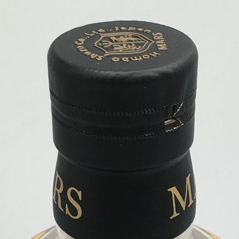 東京都限定◆本坊酒造 マルス 駒ヶ岳 シングルモルト リミテッドエディション 2021 700ml 48% MARS KOMAGATAKE 【F1】