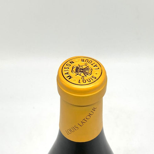ルイ ラトゥール ムルソー 2021 750ml 12.5% Louis Latour Meursault 【W1】