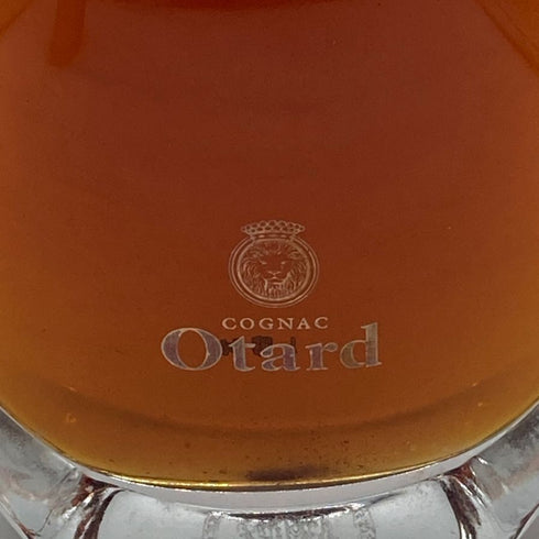 オタール エクストラ 1795 700ml 40% Otard コニャック【K4】