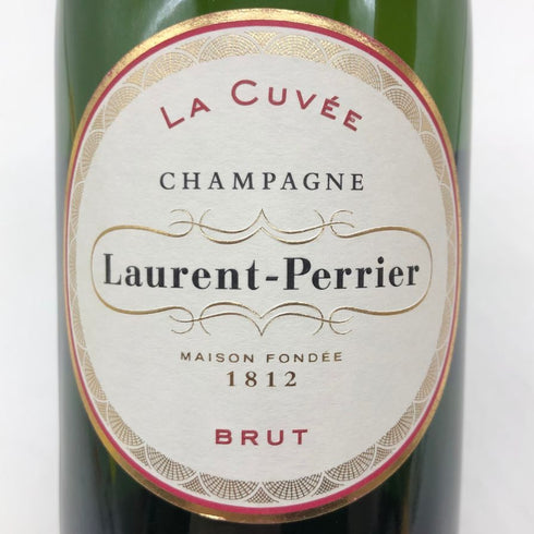 ローランペリエ ラ キュベ 750ml Laurent-Perrier La Cuvée シャンパン【H】