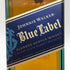 ジョニーウォーカー ブルーラベル 750ml 40% Johnnie Walker スコッチウイスキー【I1】