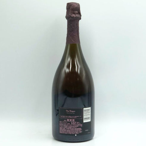 ドンペリニヨン ロゼ 2009 750ml 12.5% Dom Perignon Rose シャンパン【C4】