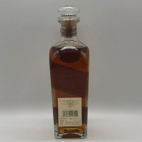 ジョニーウォーカー 1820 スペシャルブレンド 700ml 40% Johnnie Walker Special Blend スコッチウイスキー【E2】