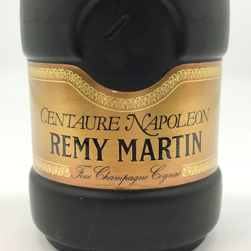 レミーマルタン セントー ナポレオン 700ml 40% REMY MARTIN CENTAURE NAPOLEON コニャック【N1】