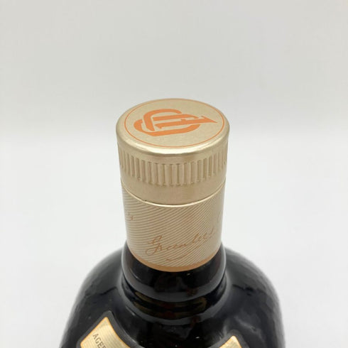 グランド オールドパー エクストラ リッチ 12年 40% 750ml Grand Old Parr EXTRA RICH 【SKU】