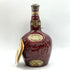 シーバス ブラザーズ ロイヤル サルート 21年 赤陶器 700ml 40% CHIVAS BROTHERS ROYAL SALUTE 1337g【L1】