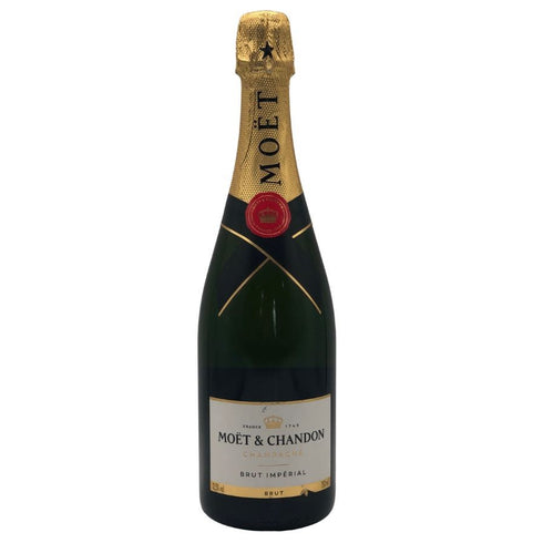 モエ エ シャンドン アンペリアル 白 750ml 12% Moet&Chandon IMPERIAL シャンパン【T0】