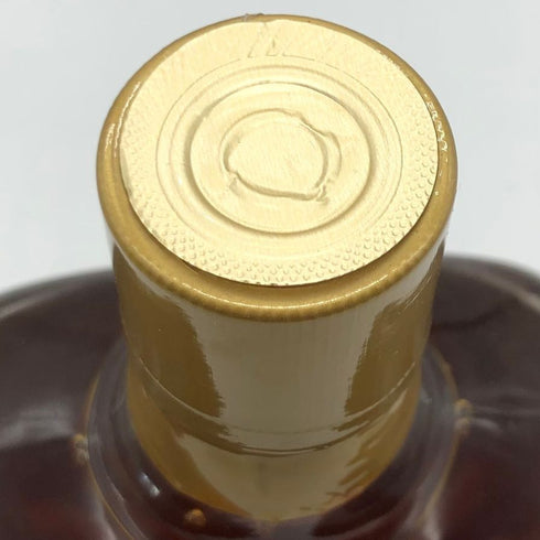 トバモリー 12年 ウイスキー特級 金キャップ 43% 750ml TOBERMORY スコッチウイスキー【K2】