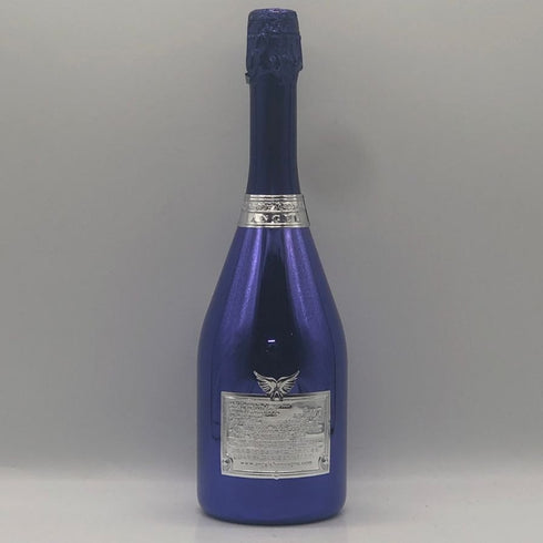 エンジェル ミレジメ ヴィンテージ 2008 GHOST IN THE SHELL : SAC_2045 EDITION 攻殻機動隊 750ml 12.5% ANGEL MILLESIME Vintage シャンパン1688g【同梱不可】【J2】