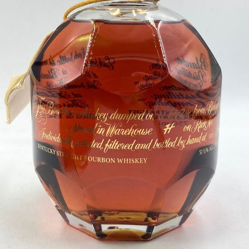 ブラントン ゴールドエディション 2024 バーボン 750ml 51.5% Blanton's Gold Edition バーボン【O4】