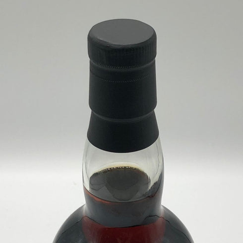 アンオークニー 18年 シェリーバット for SHINANOYA ウイスキートレイル 700ml 57.5% AN ORKNEY スコッチウイスキー【C2】