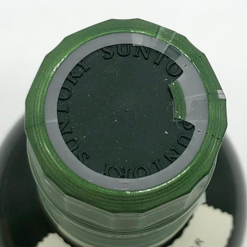 東京都限定◆サントリー 白州 NV シングルモルト 180ml 43% SUNTORY HAKUSHU 【O2】