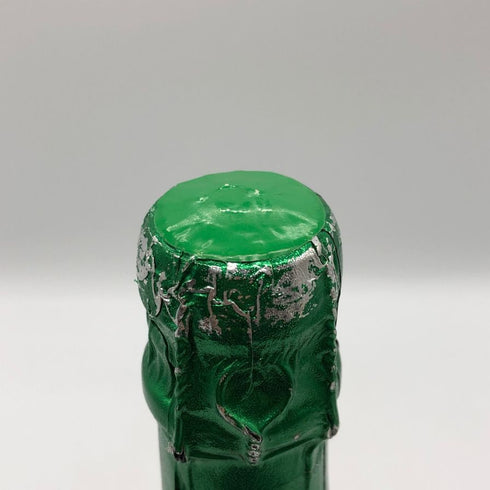 ル トレフル グリーン ブラン ド ブラン 750ml 12.5% LE TREFLE BLANC DE BLLANCS シャンパン【H2】