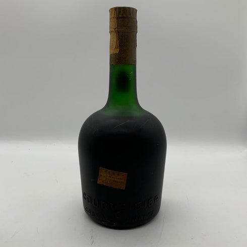 ナポレオンコニャック クルボアジェ 700ml 40% COURVOISIER NAPOLEON COGNAC コニャック【N4】