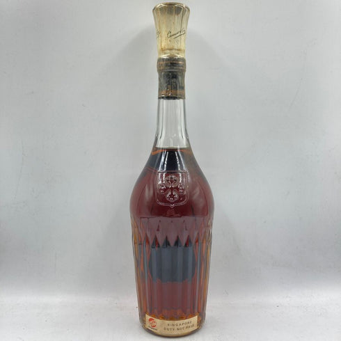 カミュ XO ロングネック 700ml 40% CAMUS 【C1】